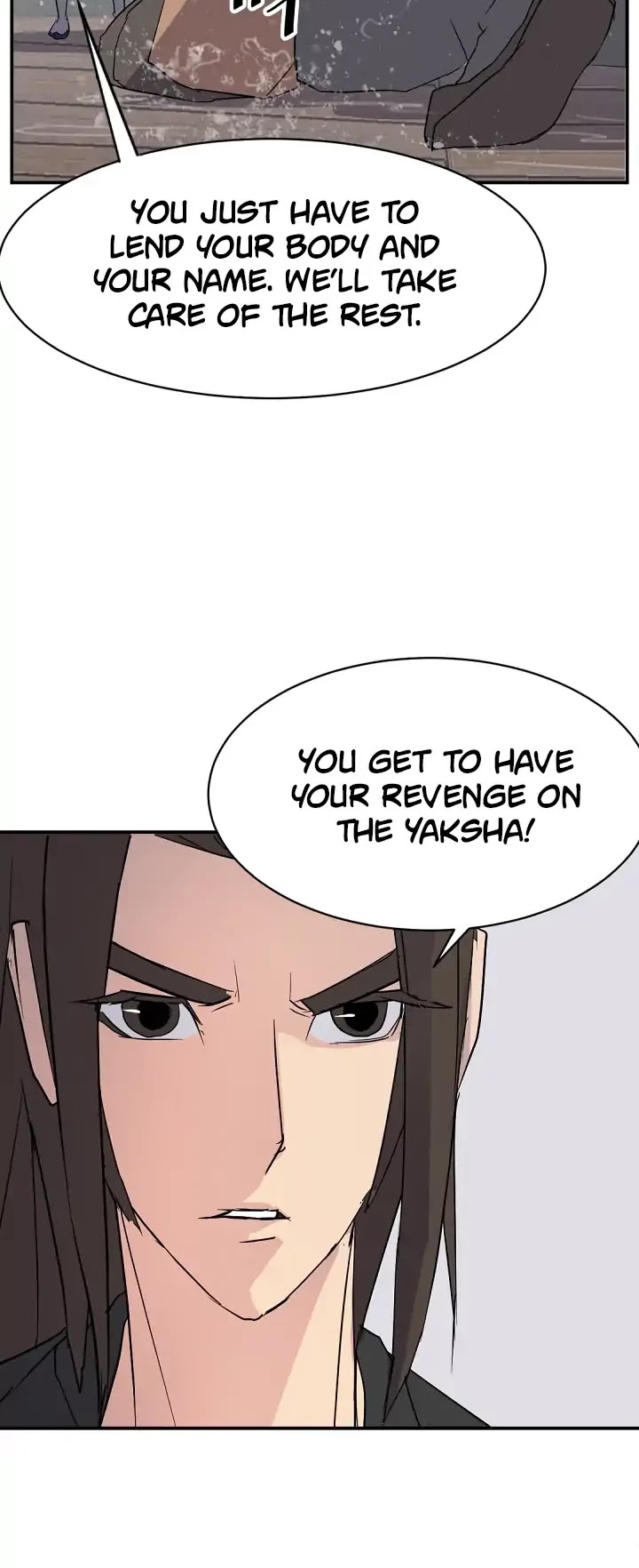 Immortal, Invincible Chapter 54 page 36 - Chapter 54
