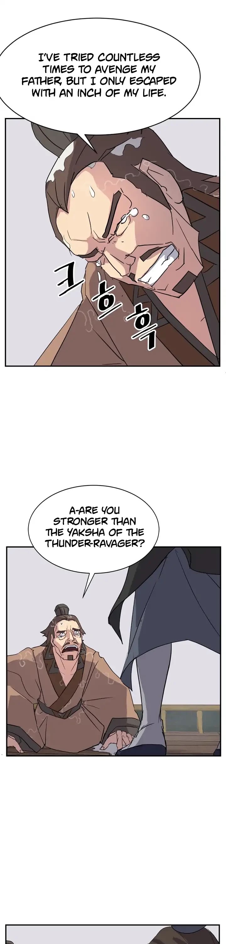 Immortal, Invincible Chapter 54 page 37 - Chapter 54