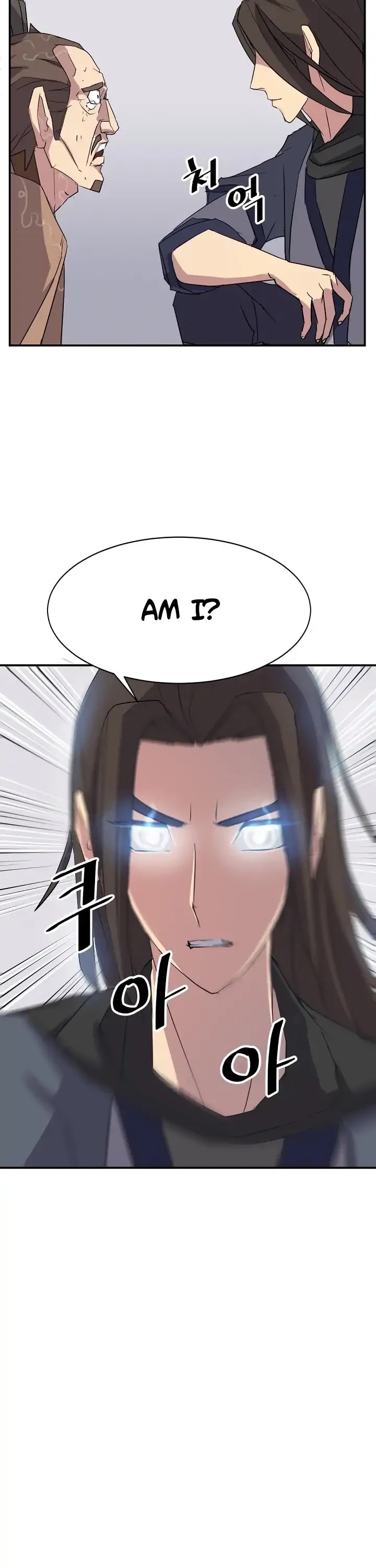 Immortal, Invincible Chapter 54 page 38 - Chapter 54