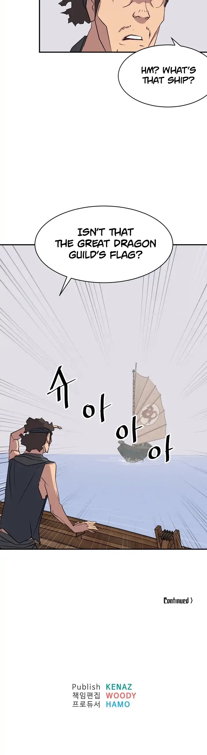 Immortal, Invincible Chapter 54 page 41 - Chapter 54