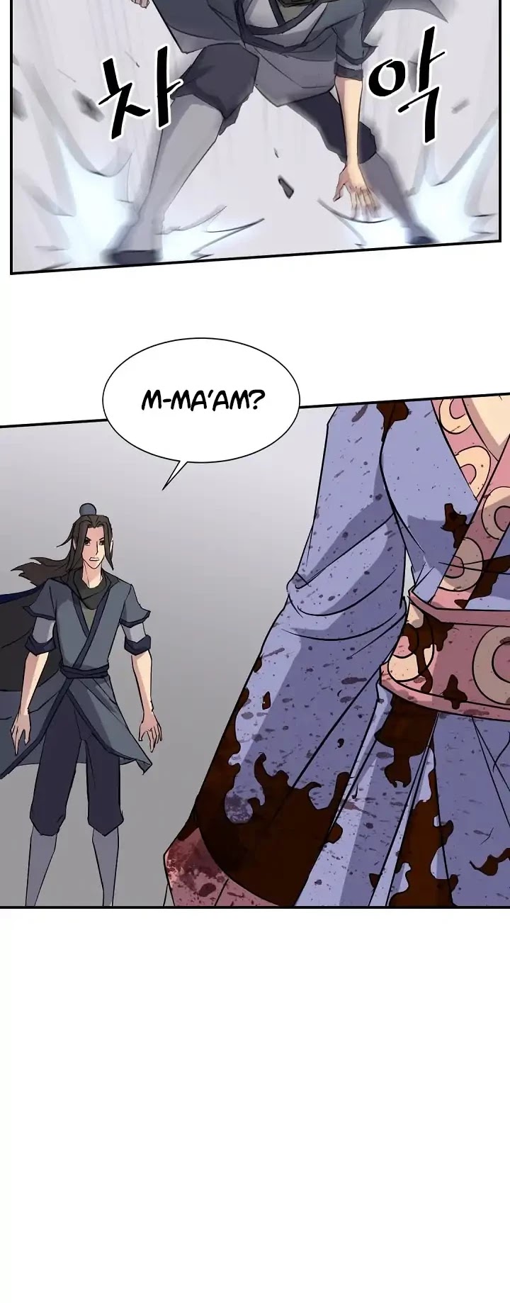 Immortal, Invincible Chapter 54 page 6 - Chapter 54