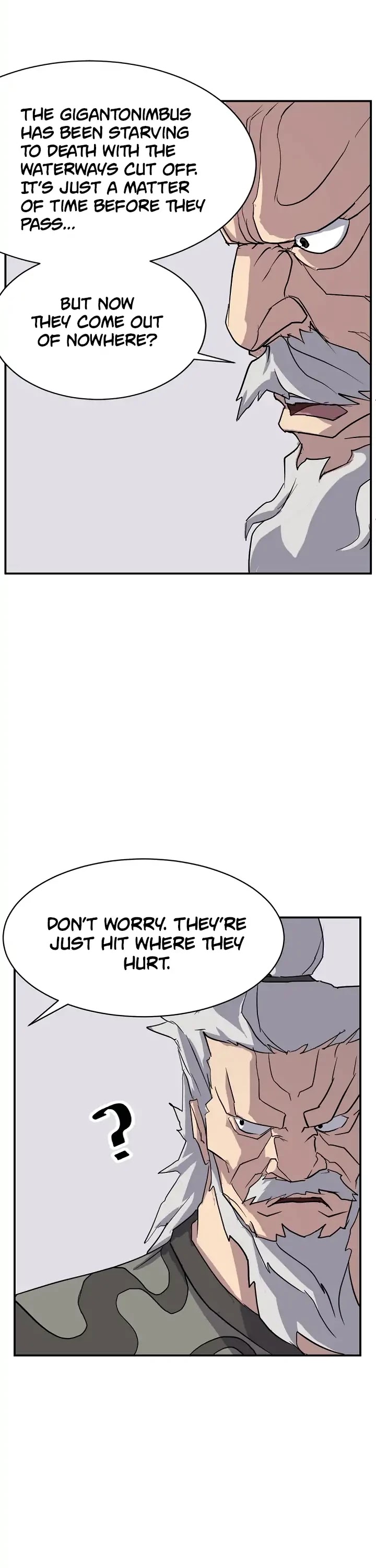 Immortal, Invincible Chapter 55 page 13 - Chapter 55