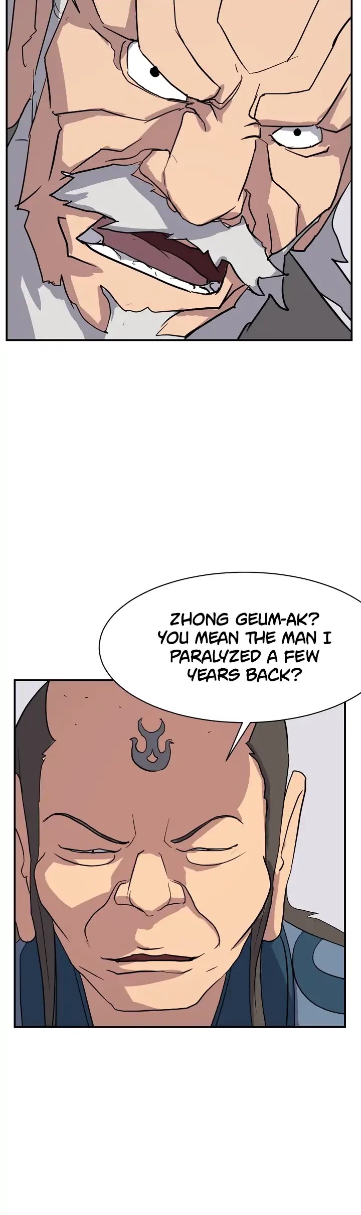 Immortal, Invincible Chapter 55 page 16 - Chapter 55