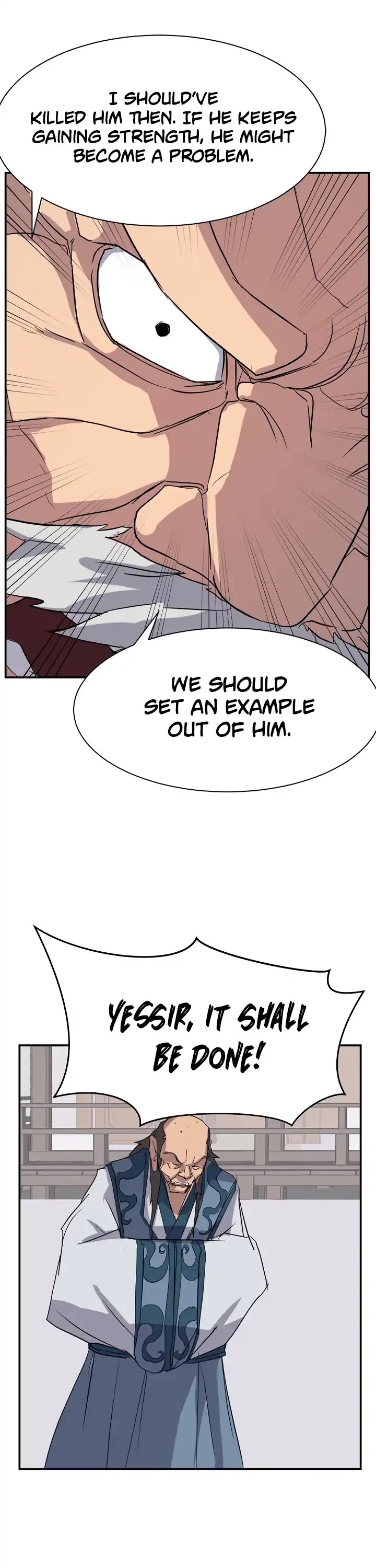 Immortal, Invincible Chapter 55 page 17 - Chapter 55