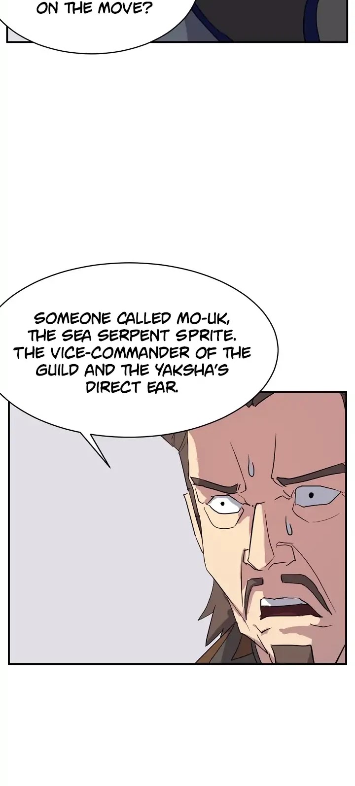 Immortal, Invincible Chapter 55 page 21 - Chapter 55