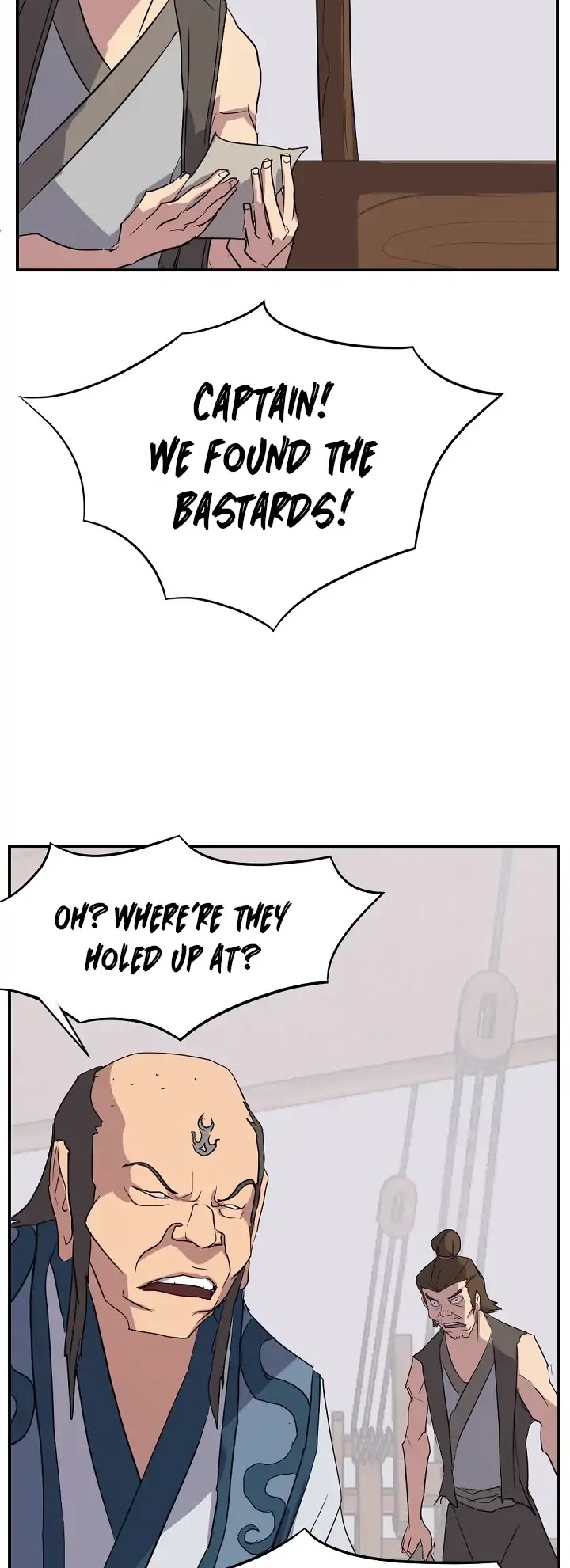 Immortal, Invincible Chapter 55 page 25 - Chapter 55