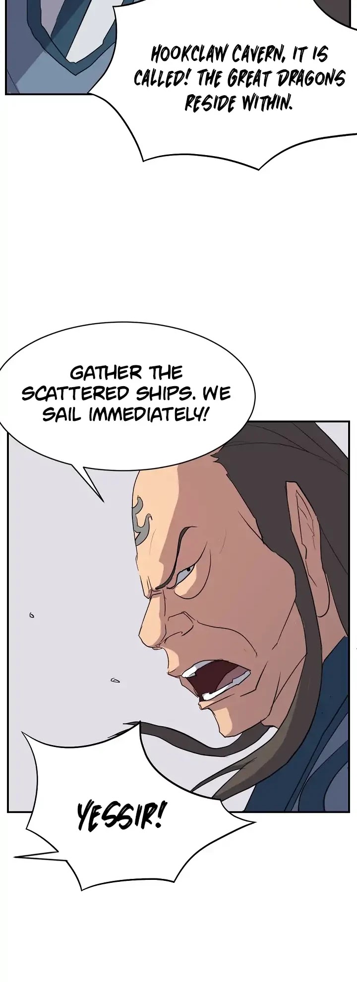 Immortal, Invincible Chapter 55 page 26 - Chapter 55