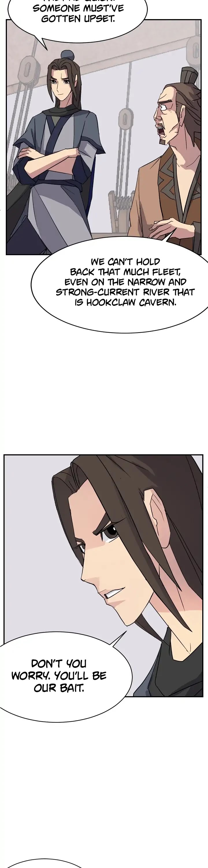 Immortal, Invincible Chapter 55 page 29 - Chapter 55