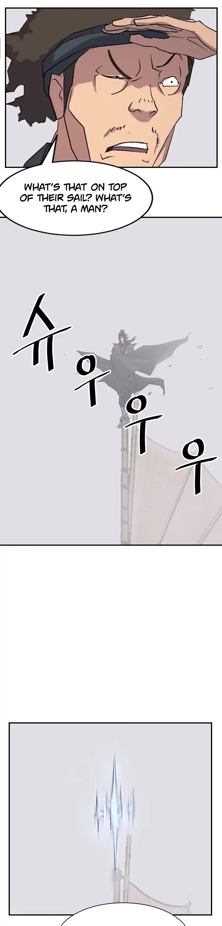 Immortal, Invincible Chapter 55 page 3 - Chapter 55