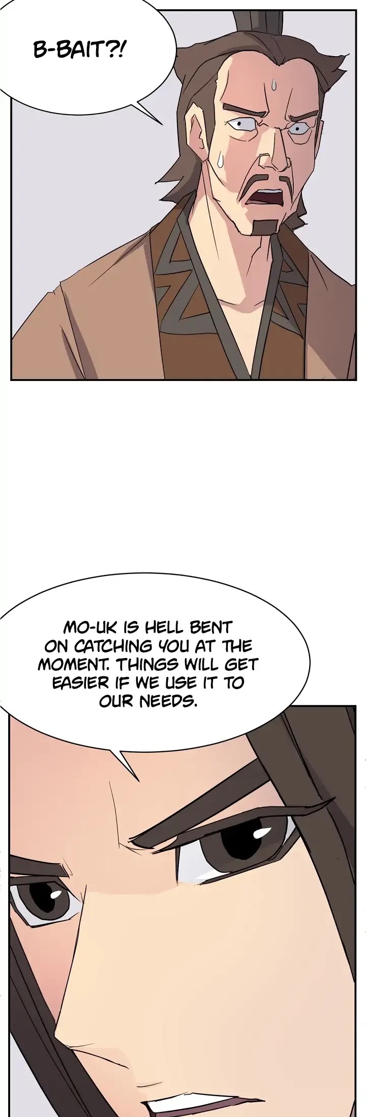 Immortal, Invincible Chapter 55 page 30 - Chapter 55