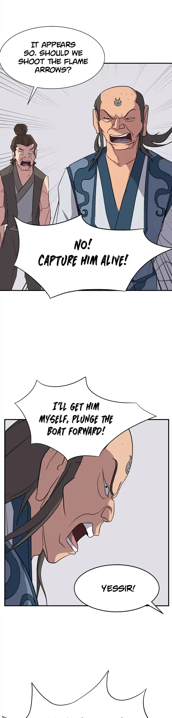 Immortal, Invincible Chapter 55 page 34 - Chapter 55