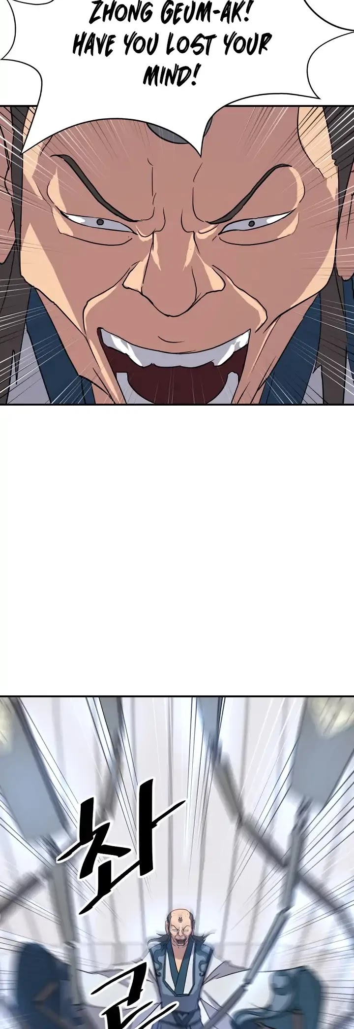 Immortal, Invincible Chapter 55 page 35 - Chapter 55
