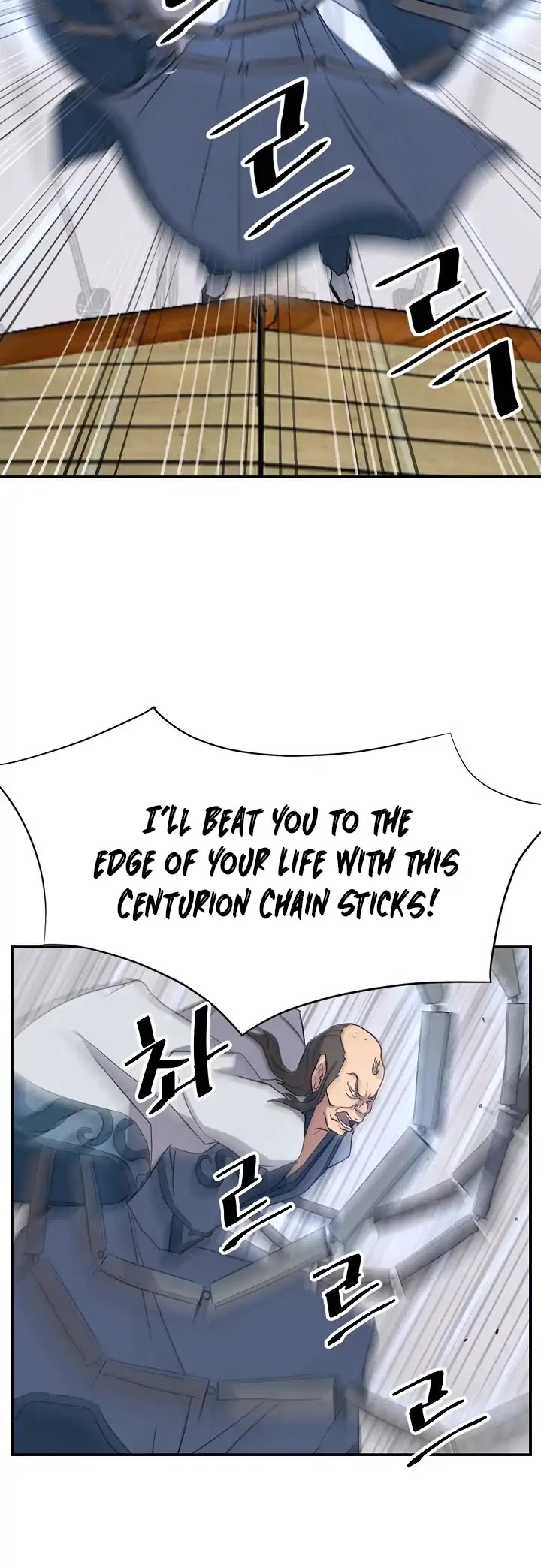Immortal, Invincible Chapter 55 page 36 - Chapter 55