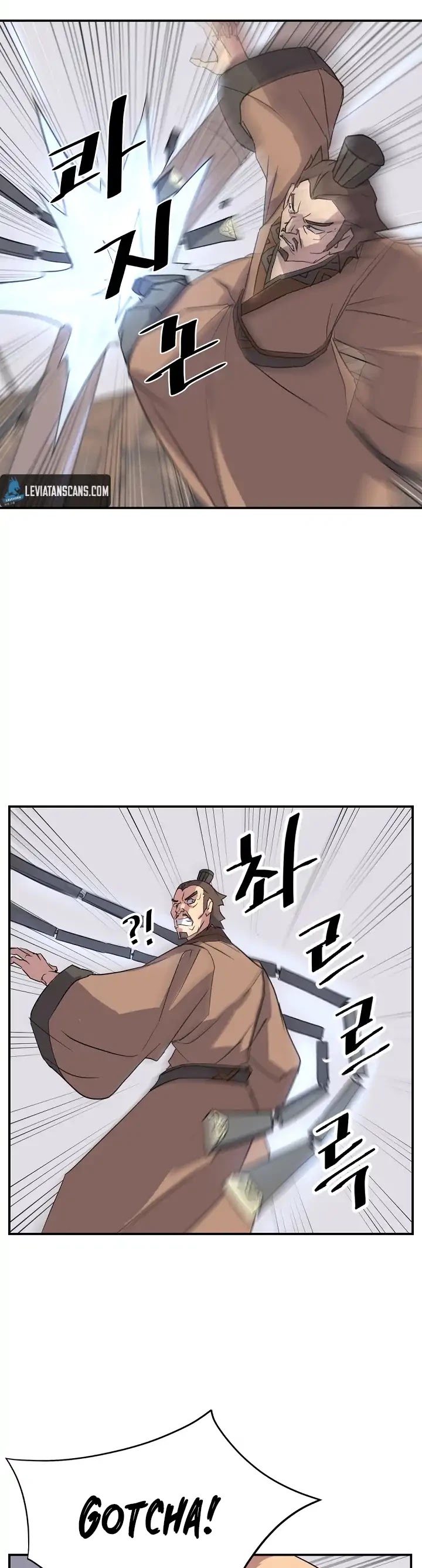 Immortal, Invincible Chapter 55 page 39 - Chapter 55