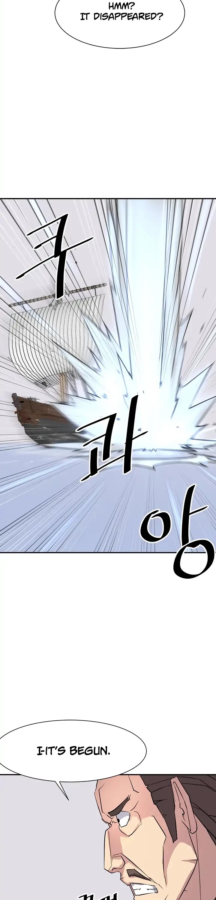 Immortal, Invincible Chapter 55 page 4 - Chapter 55