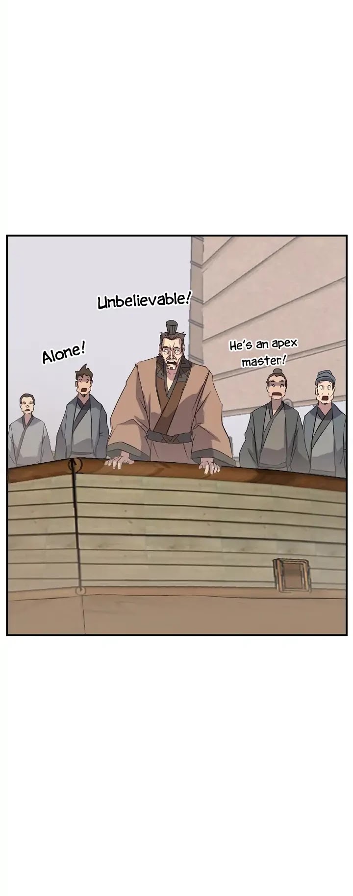 Immortal, Invincible Chapter 55 page 6 - Chapter 55
