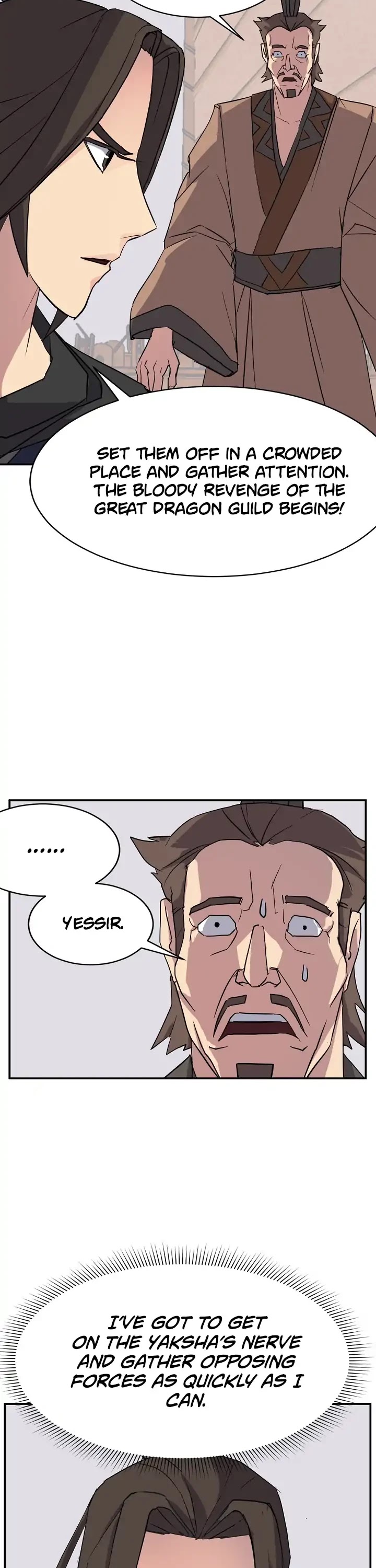 Immortal, Invincible Chapter 55 page 9 - Chapter 55