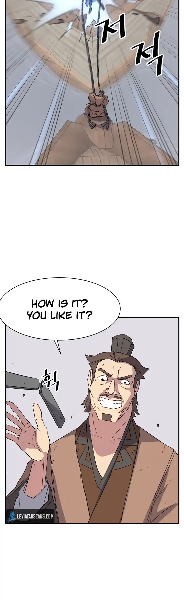 Immortal, Invincible Chapter 56 page 11 - Chapter 56