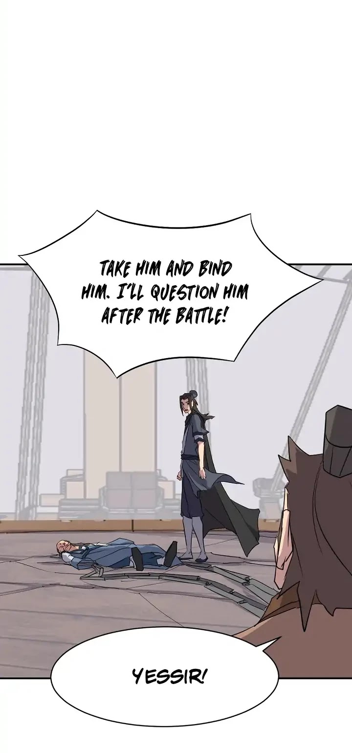 Immortal, Invincible Chapter 56 page 15 - Chapter 56