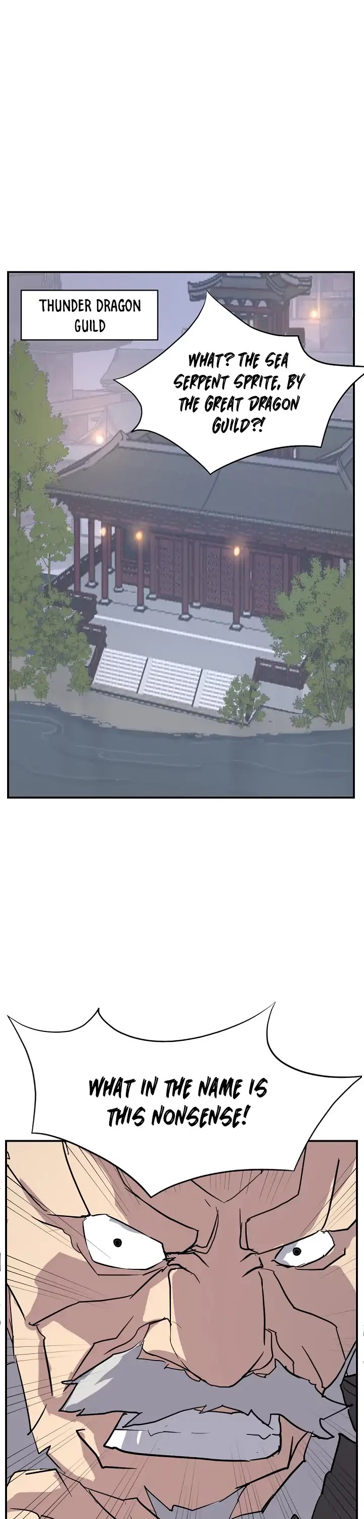 Immortal, Invincible Chapter 56 page 18 - Chapter 56