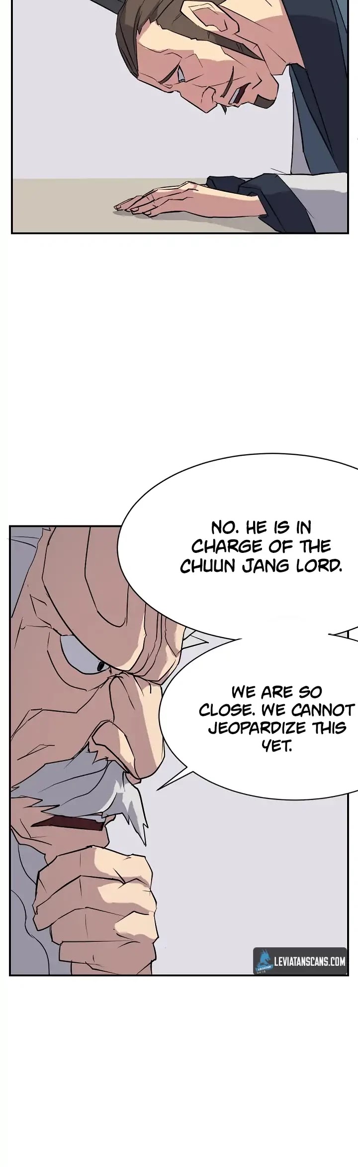 Immortal, Invincible Chapter 56 page 21 - Chapter 56