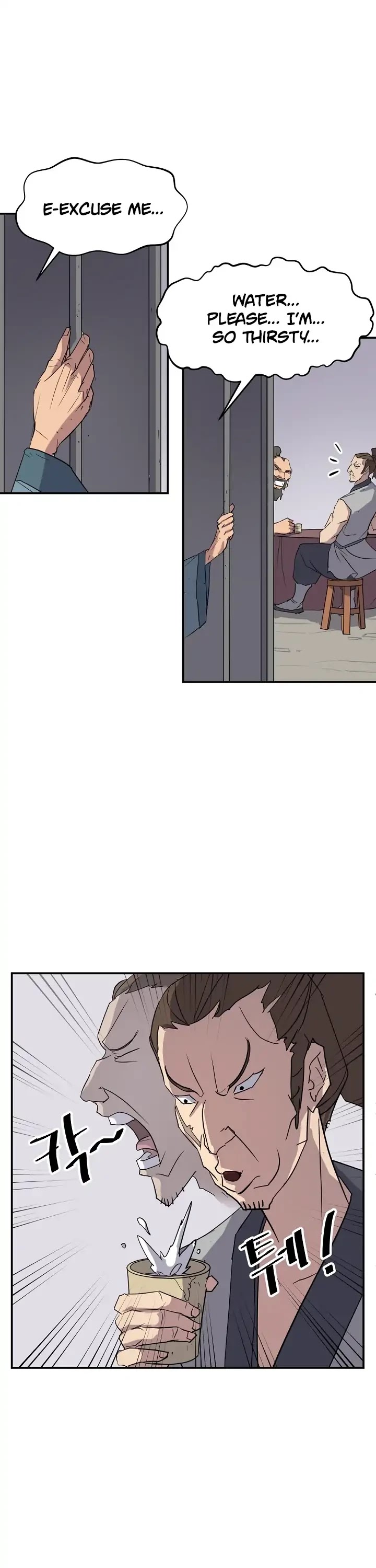 Immortal, Invincible Chapter 56 page 27 - Chapter 56