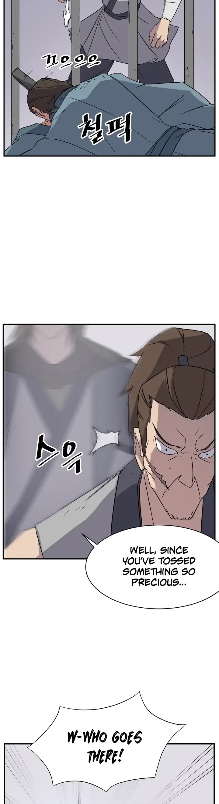 Immortal, Invincible Chapter 56 page 30 - Chapter 56