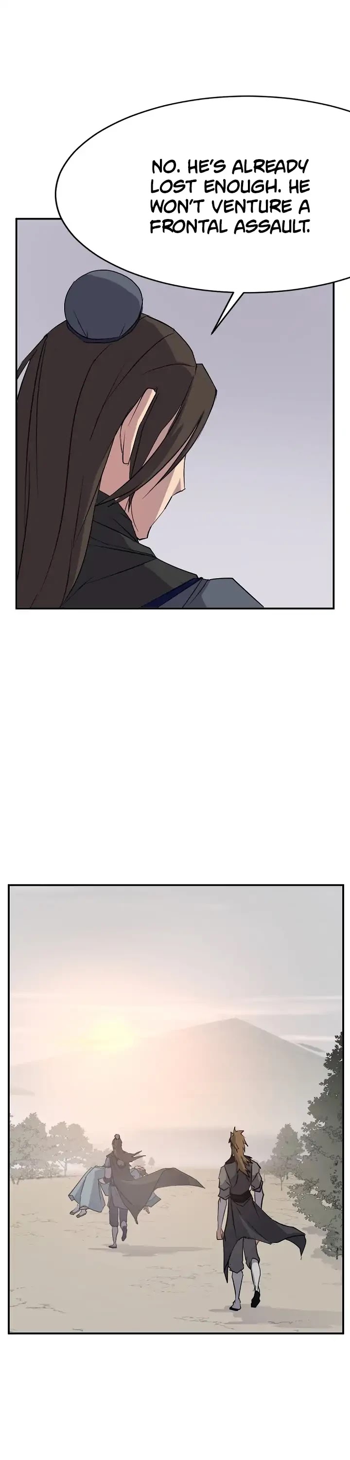 Immortal, Invincible Chapter 56 page 37 - Chapter 56