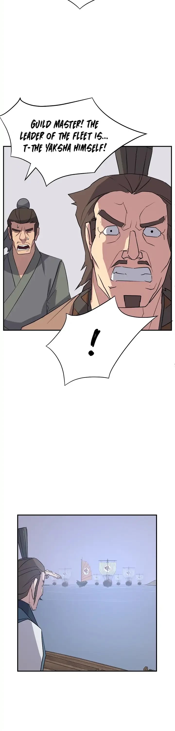 Immortal, Invincible Chapter 56 page 39 - Chapter 56