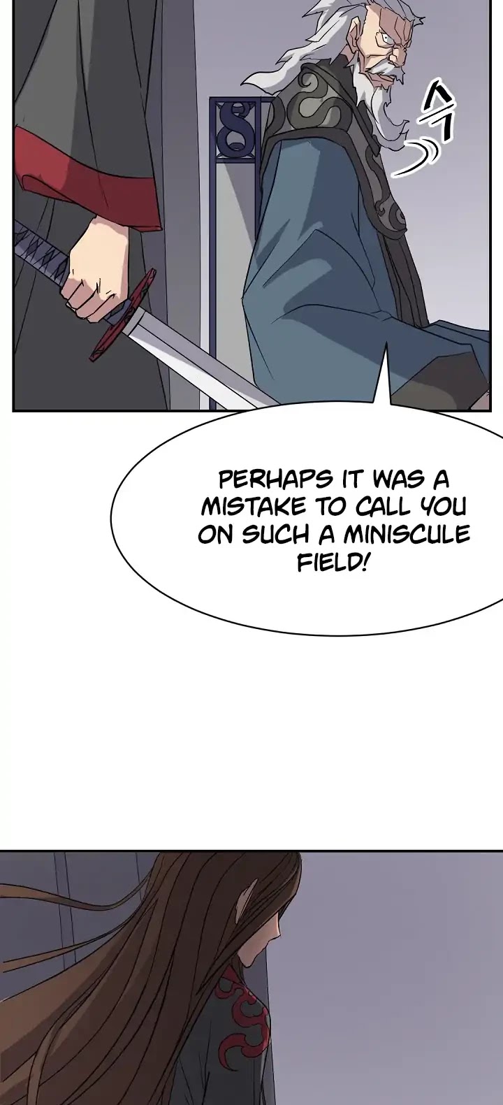 Immortal, Invincible Chapter 56 page 41 - Chapter 56