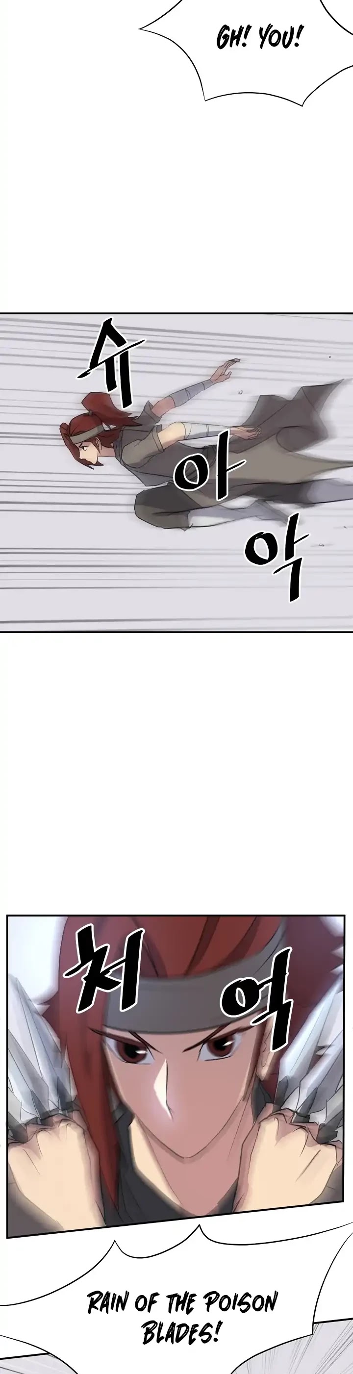 Immortal, Invincible Chapter 57 page 10 - Chapter 57