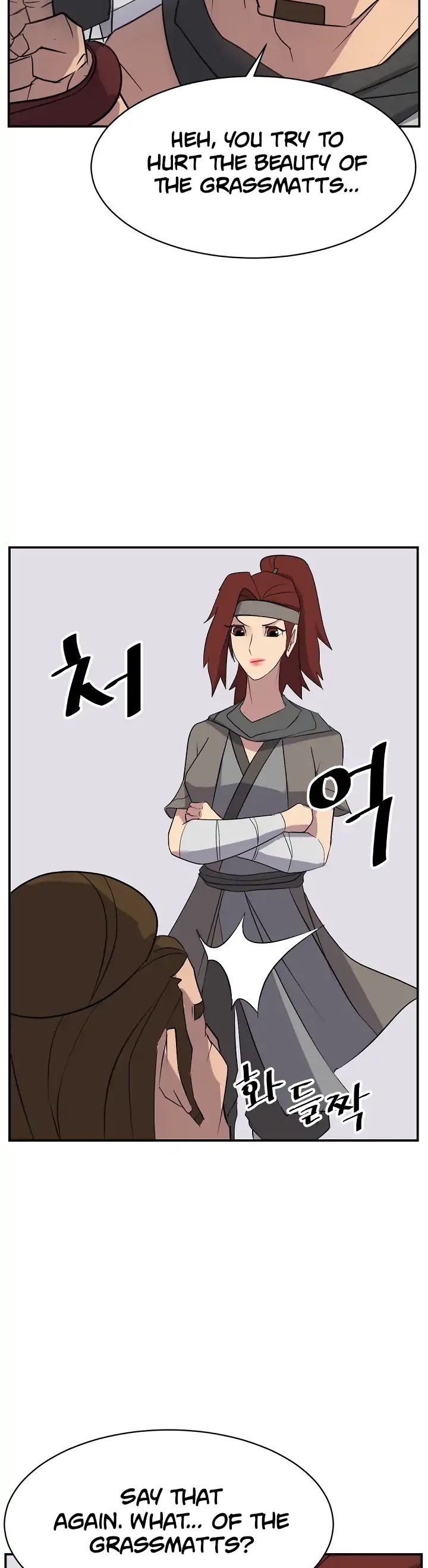 Immortal, Invincible Chapter 57 page 15 - Chapter 57
