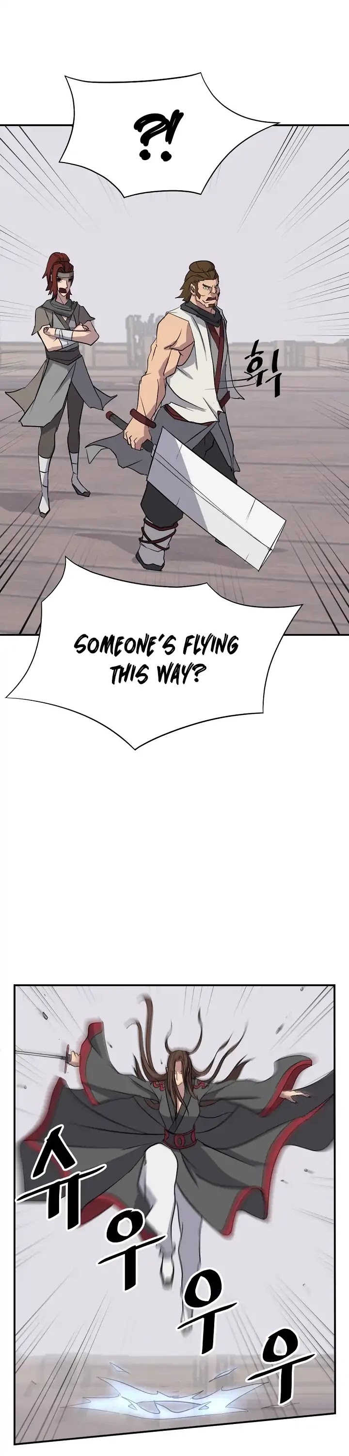 Immortal, Invincible Chapter 57 page 27 - Chapter 57