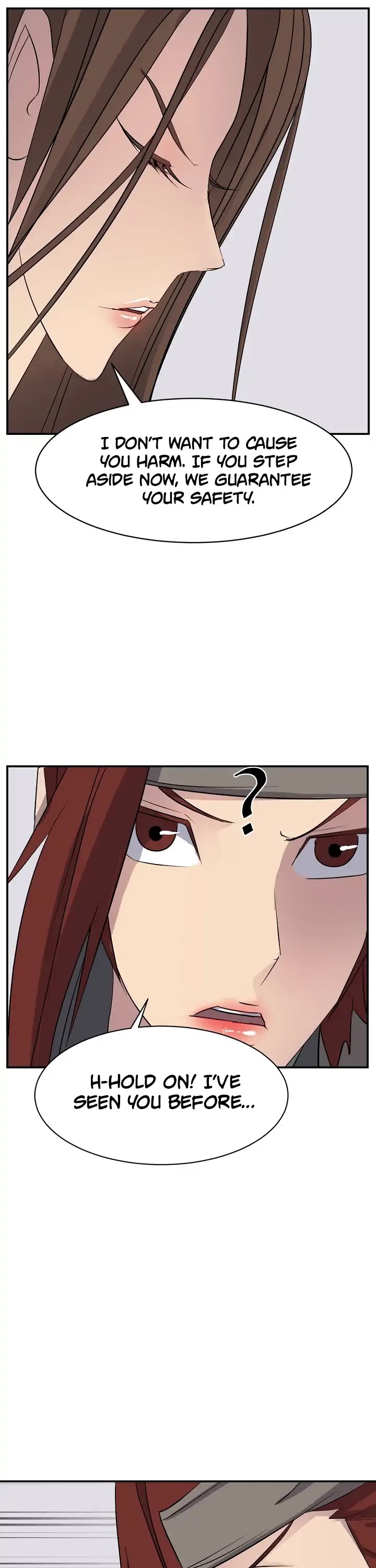 Immortal, Invincible Chapter 57 page 29 - Chapter 57