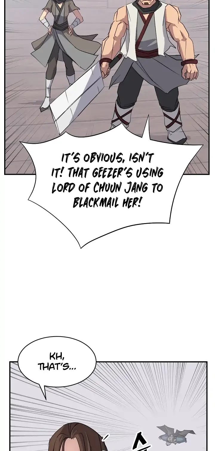 Immortal, Invincible Chapter 57 page 31 - Chapter 57