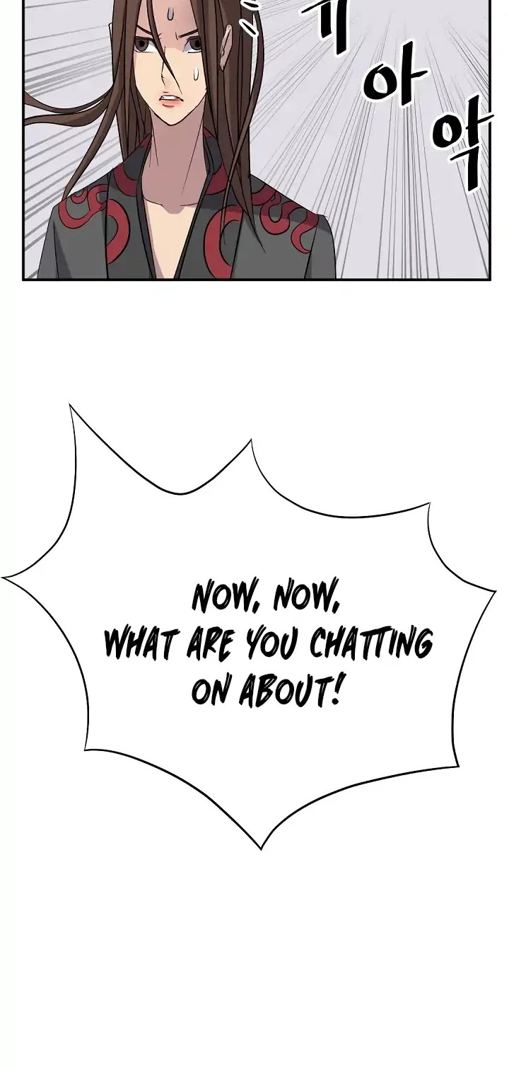 Immortal, Invincible Chapter 57 page 32 - Chapter 57