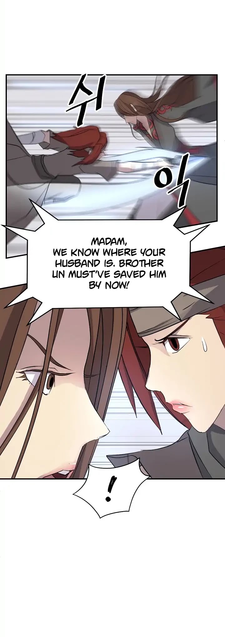 Immortal, Invincible Chapter 57 page 37 - Chapter 57