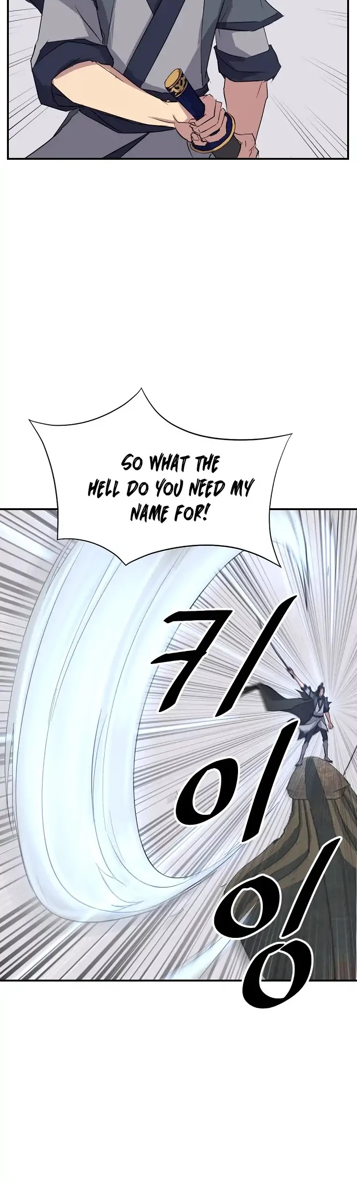 Immortal, Invincible Chapter 58 page 11 - Chapter 58