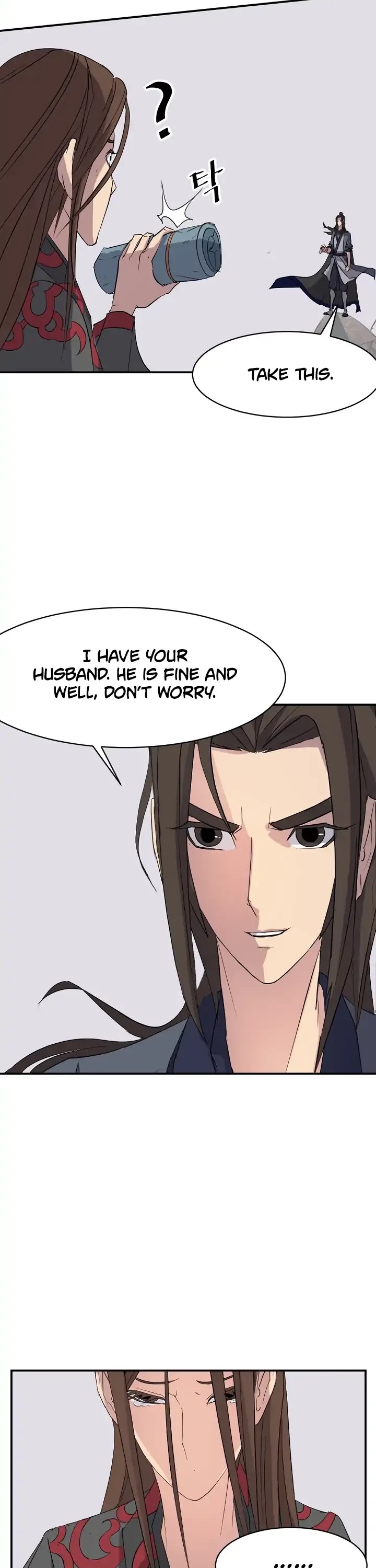 Immortal, Invincible Chapter 58 page 14 - Chapter 58
