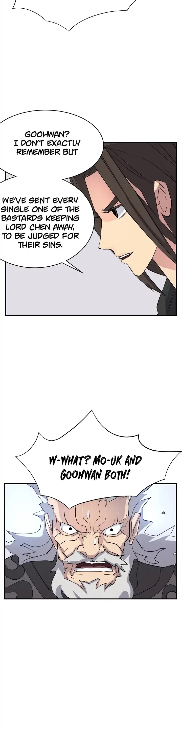 Immortal, Invincible Chapter 58 page 16 - Chapter 58