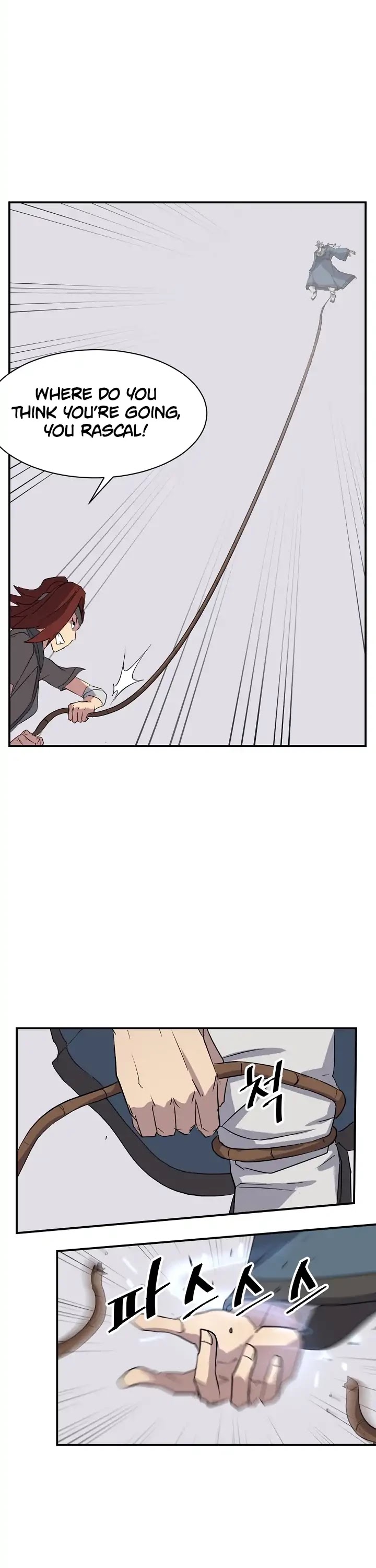 Immortal, Invincible Chapter 58 page 19 - Chapter 58