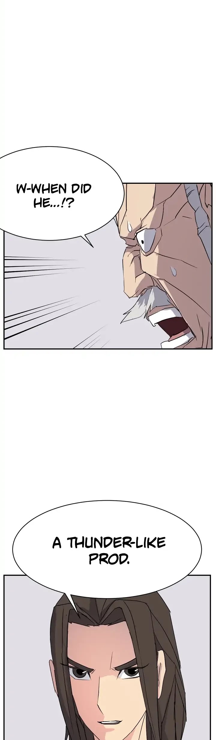 Immortal, Invincible Chapter 58 page 25 - Chapter 58