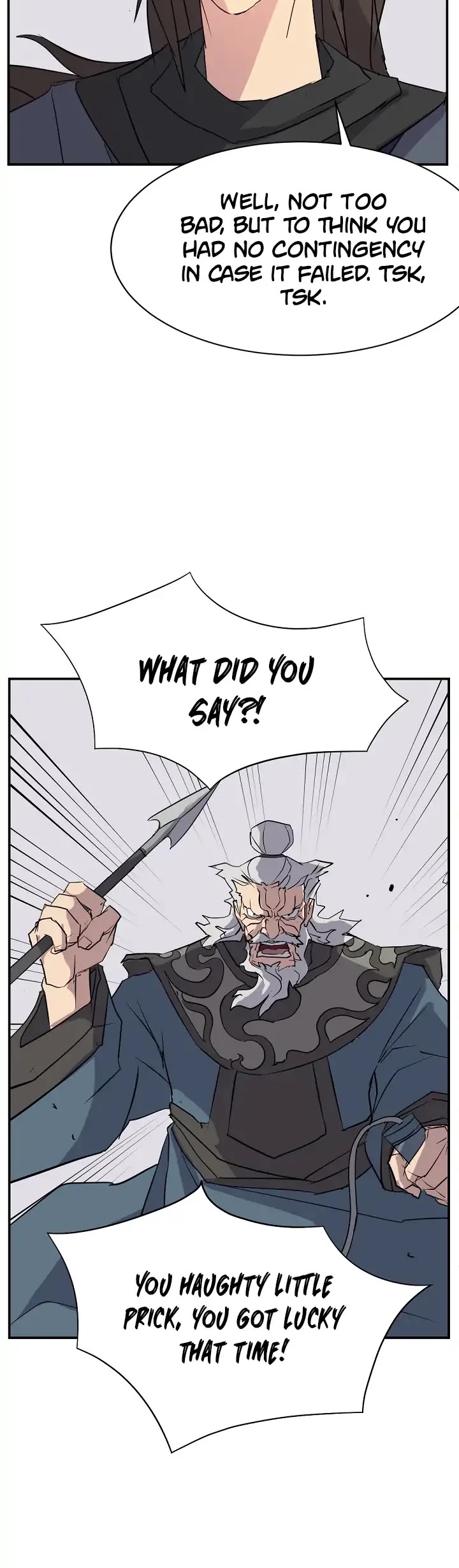 Immortal, Invincible Chapter 58 page 26 - Chapter 58