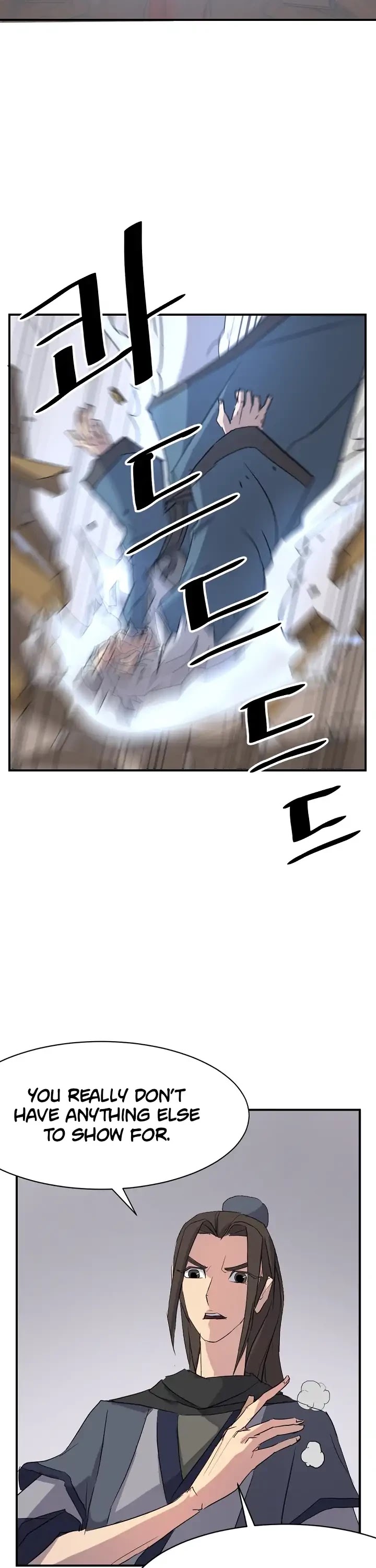 Immortal, Invincible Chapter 58 page 34 - Chapter 58