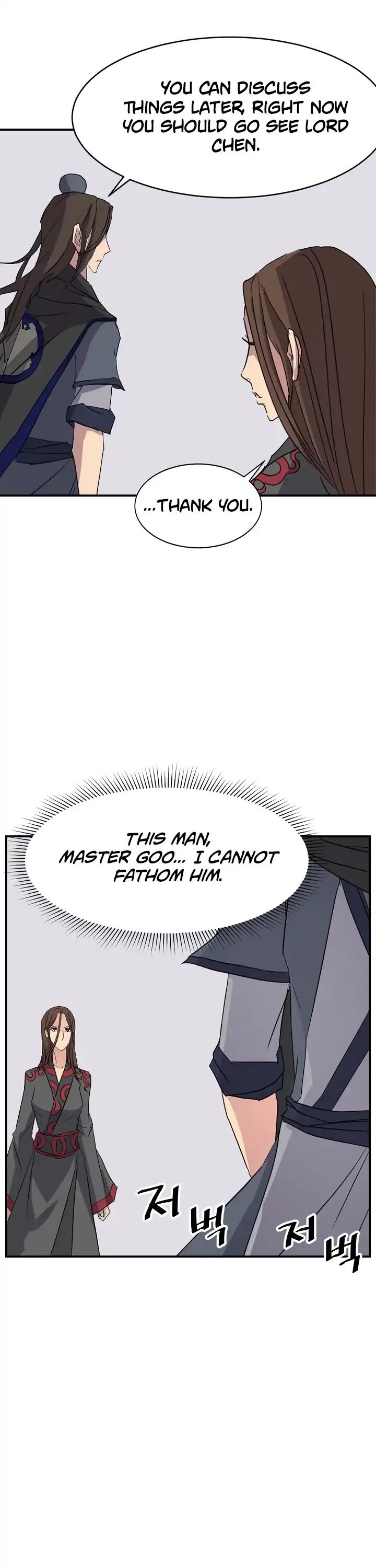 Immortal, Invincible Chapter 58 page 37 - Chapter 58