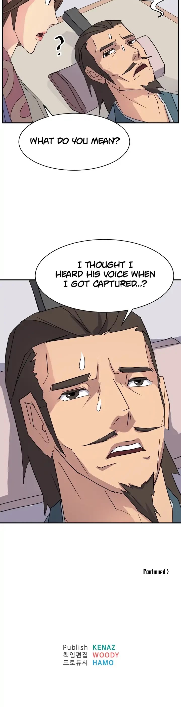 Immortal, Invincible Chapter 58 page 39 - Chapter 58