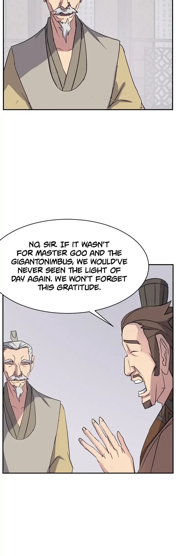Immortal, Invincible Chapter 59 page 11 - Chapter 59