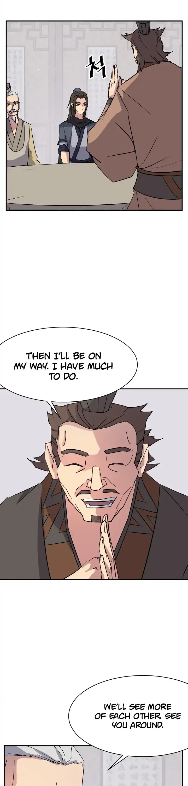 Immortal, Invincible Chapter 59 page 13 - Chapter 59