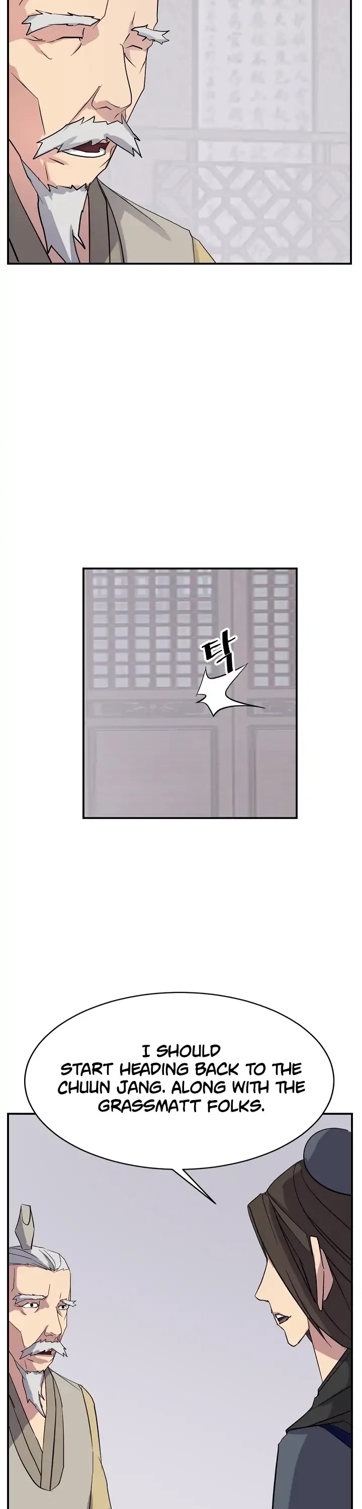 Immortal, Invincible Chapter 59 page 14 - Chapter 59