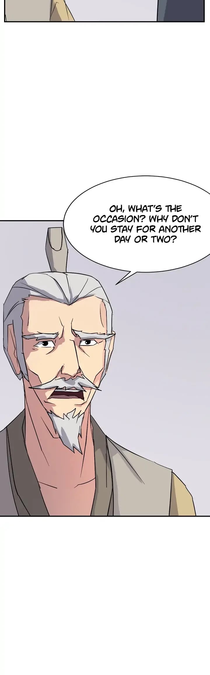 Immortal, Invincible Chapter 59 page 15 - Chapter 59